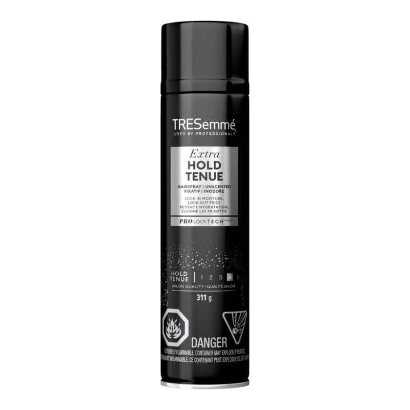 Spray Fijador Fijación Extra Cabello - sin Perfume TRESemmé