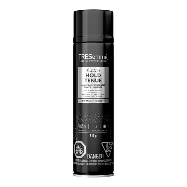 Spray Fijador Fijación Extra Cabello - sin Perfume TRESemmé