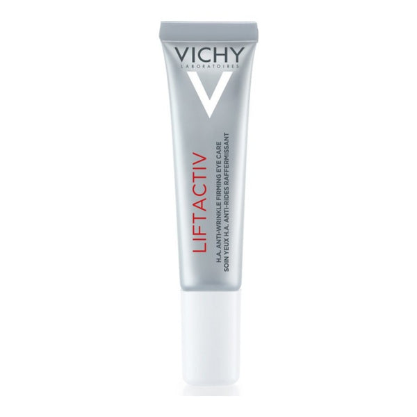 Contorno de Ojos H.A. Antiarrugas 15 ml Vichy Liftactiv
