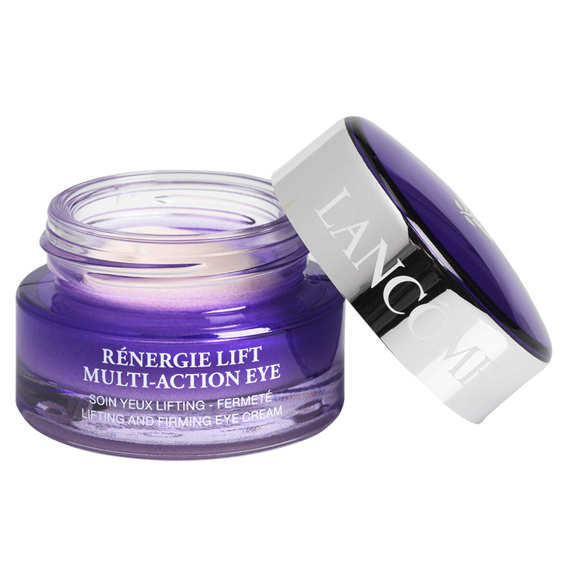 Crema Contorno de Ojos Rénergie Lift Multi-Action 15 ml Lancôme