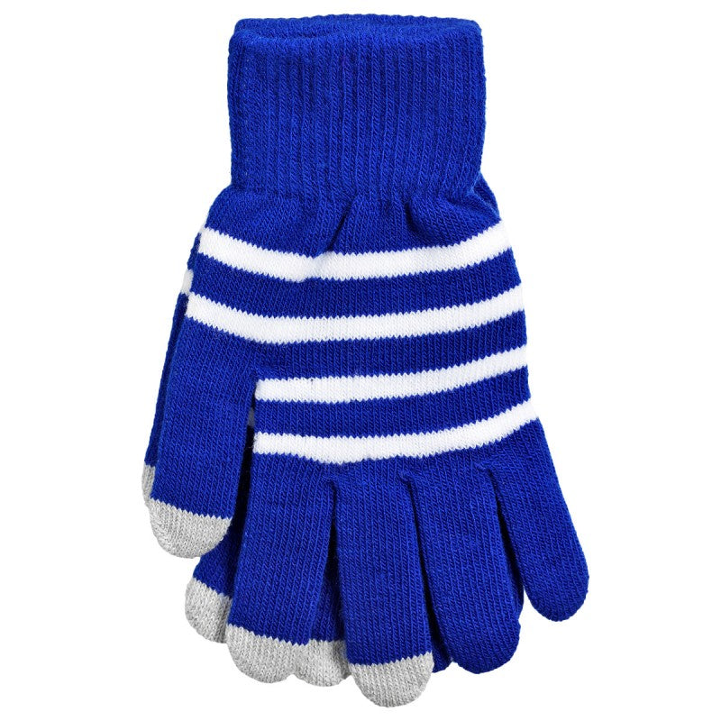 Guantes Táctiles Colores Surtidos DETAILS