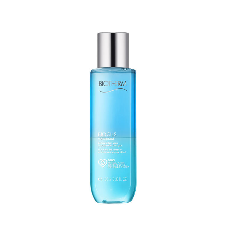 Desmaquillante de Ojos a Prueba de Agua Biocils 100 ml Biotherm