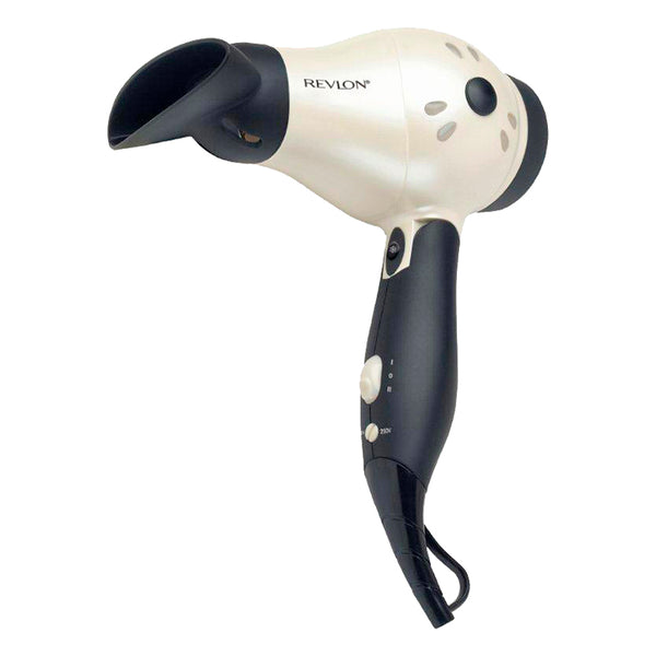 Secador de Pelo de Viaje REVLON PERFECT HEAT
