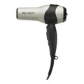 Secador de Pelo Plata Mate y Negro REVLON PERFECT HEAT