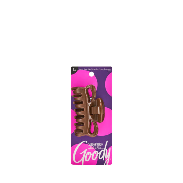 Pinza para el Cabello Ouchless Flexible Surtida GOODY