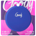Espejo Compacto Tacto Suave GOODY