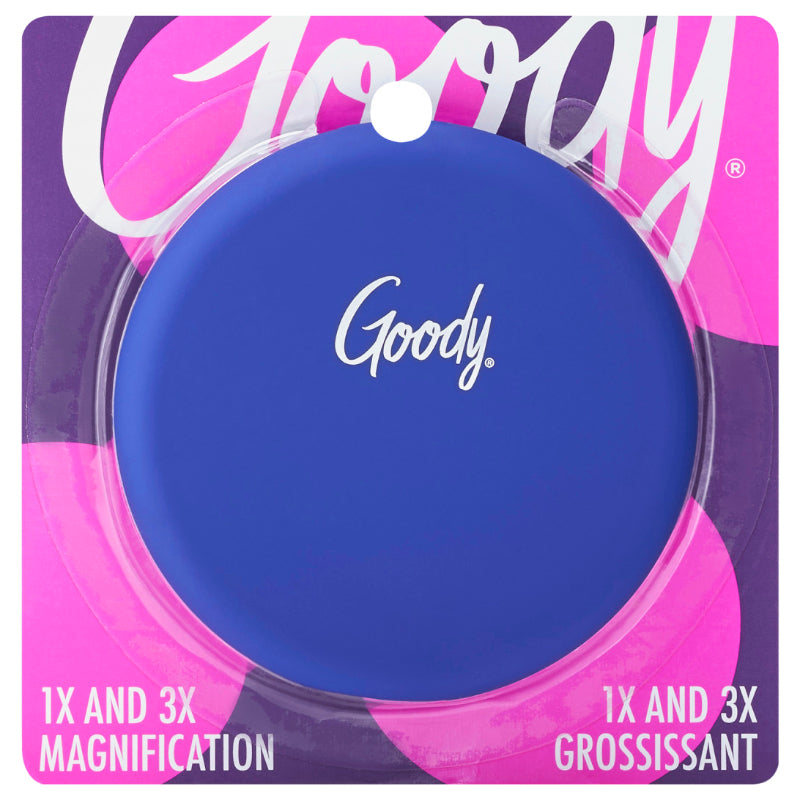 Espejo Compacto Tacto Suave GOODY