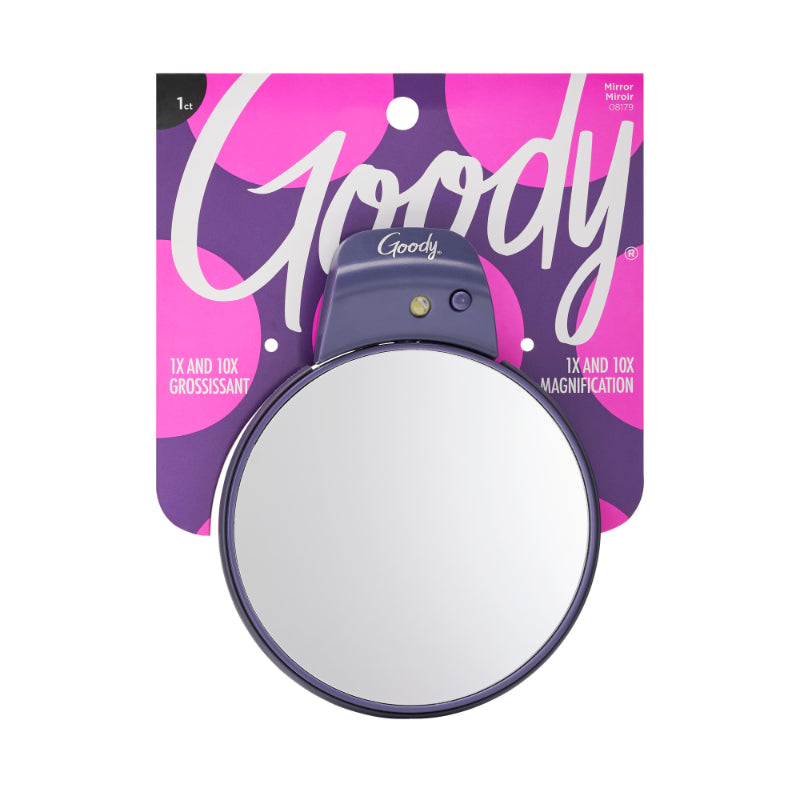 Pinza de Depilar con Espejo GOODY