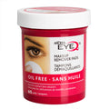 Discos Desmaquillantes EyeQ's Sin Aceite 65 un. Andrea