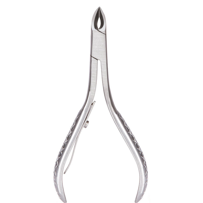 Alicate de Cutículas Media Caña REVLON BEAUTY TOOLS