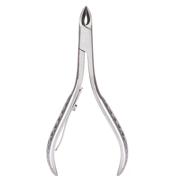 Alicate de Cutículas Media Caña REVLON BEAUTY TOOLS
