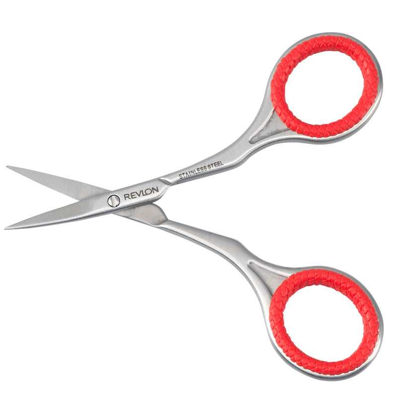 Tijeras para Cutículas REVLON BEAUTY TOOLS