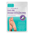 Mascarilla Exfoliante en Lámina para Manos y Pies 40 ml Skin Republic