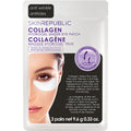 Parches de Hidrogel para Ojos con Colágeno 3 pares Skin Republic