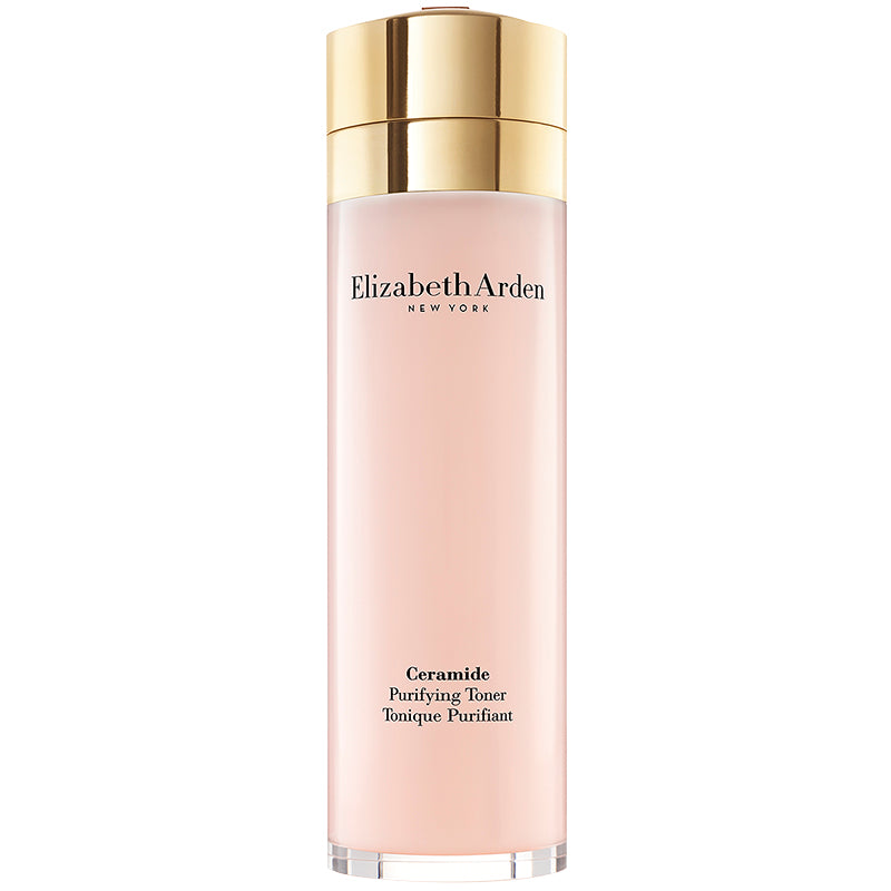 Tónico Facial Purificante con Ceramidas 200 ml Elizabeth Arden