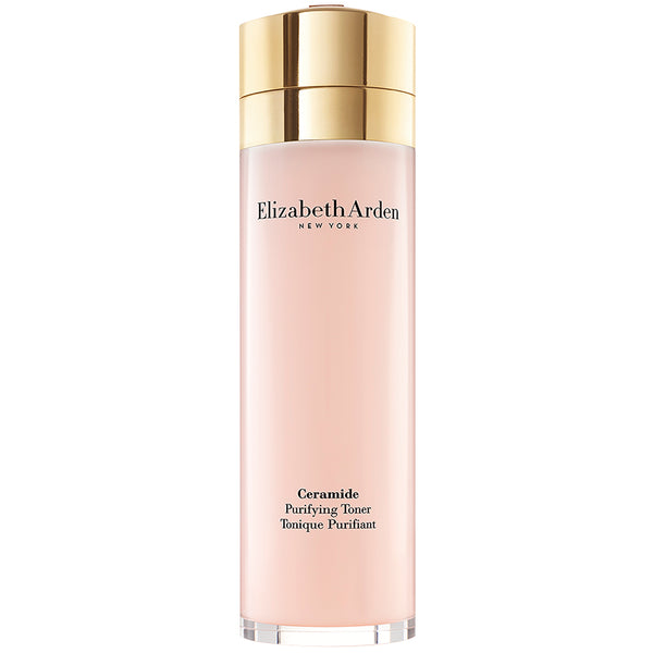 Tónico Facial Purificante con Ceramidas 200 ml Elizabeth Arden