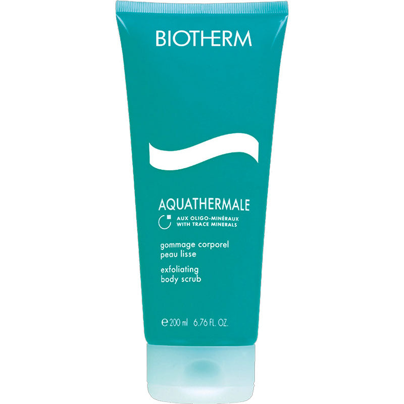 Gel de Ducha Aquathermale 200 ml Biotherm