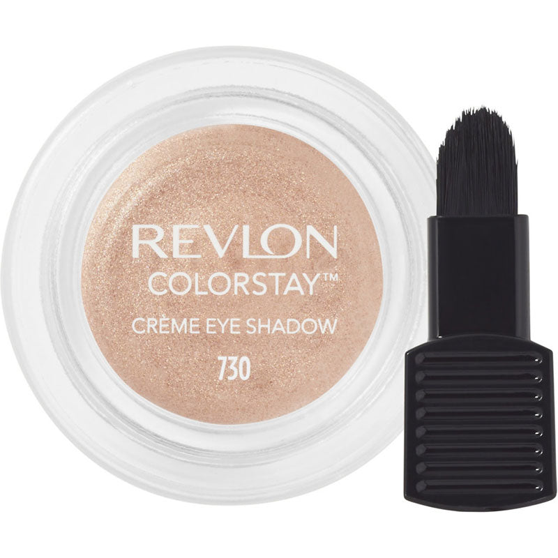 Maquillaje de Ojos Crema Sombra Revlon Colorstay