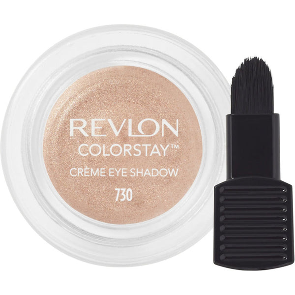 Maquillaje de Ojos Crema Sombra Revlon Colorstay