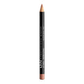 Labial NYX Professional Makeup Slim Labios Pencil Sin marca