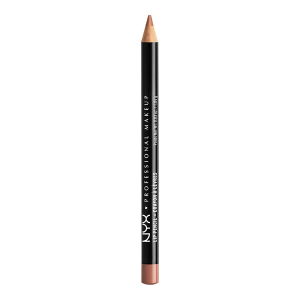 Labial NYX Professional Makeup Slim Labios Pencil Sin marca