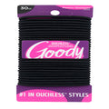 Elásticos para el Pelo Ouchless 30 unidades GOODY