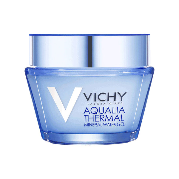 Gel de Agua Termal Mineral 50 ml Vichy Aqualia