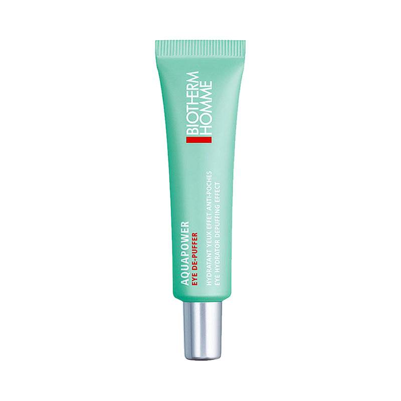 Contorno de Ojos Homme Aquapower 15 ml Biotherm