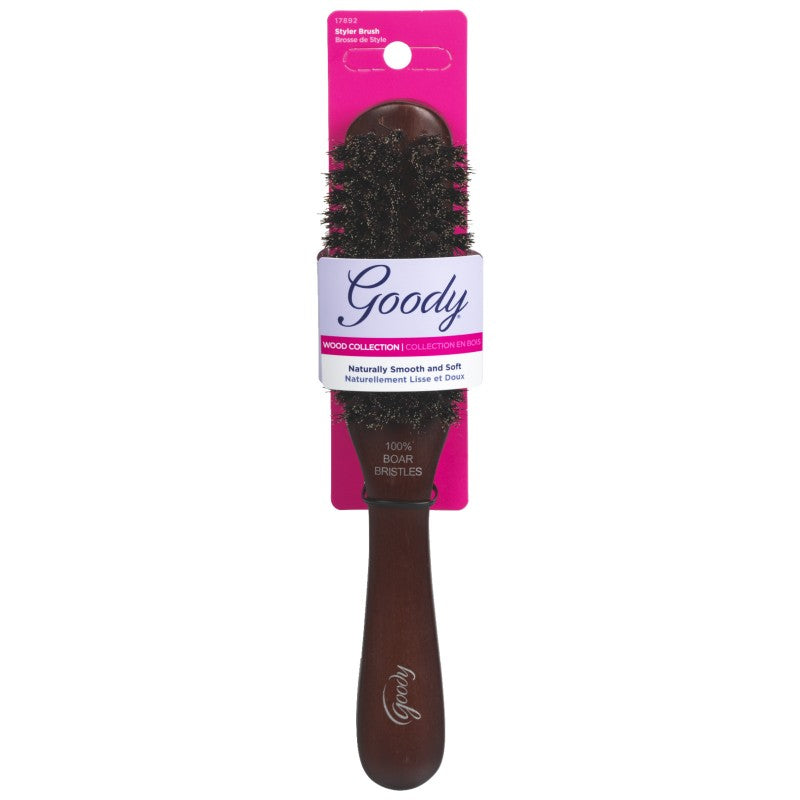 Cepillo de Cerdas de Jabalí GOODY