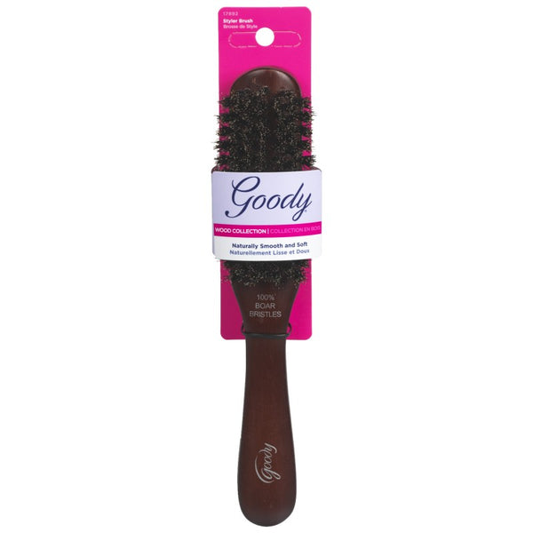 Cepillo de Cerdas de Jabalí GOODY