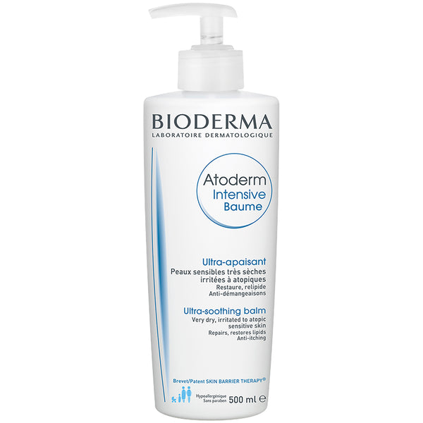 Bálsamo Corporal Intensivo 500 ml BIODERMA ATODERM
