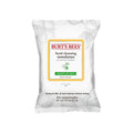 Toallitas Limpiadoras Faciales Piel Sensible 30 unidades Burt's Bees