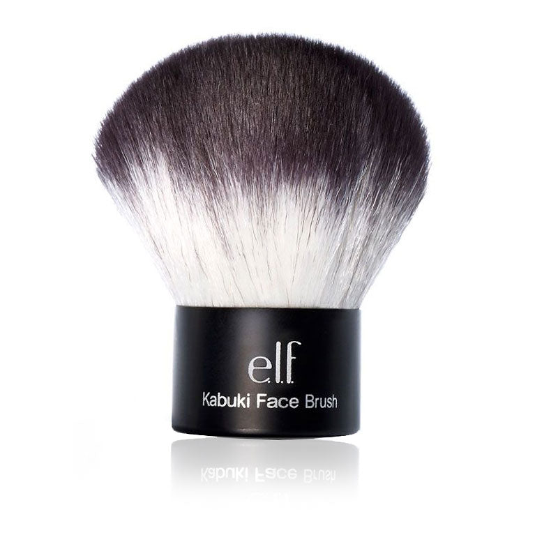 Brocha Kabuki para Rostro E.l.f.