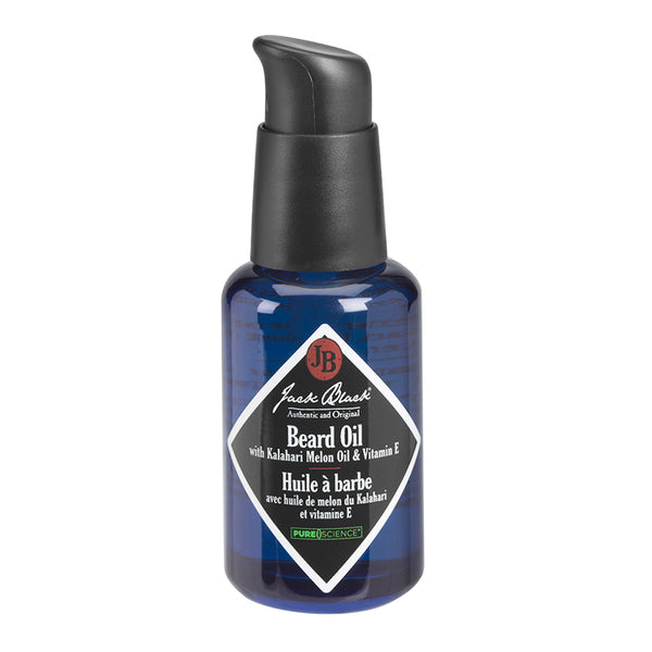 Aceite para Barba 30 ml Jack Black