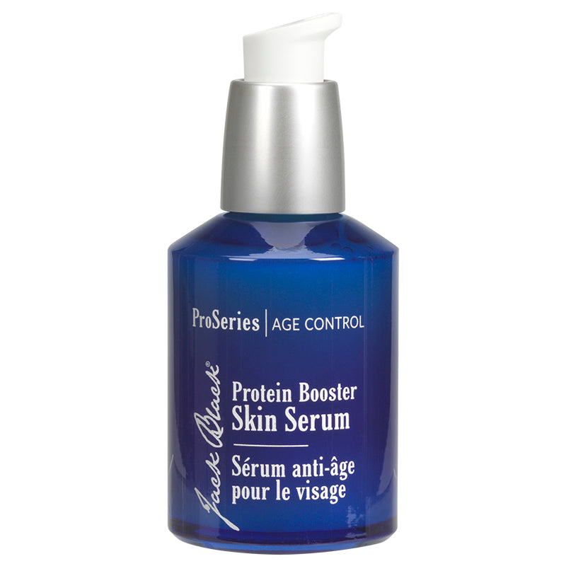 Sérum Facial Protein Booster 60 ml Jack Black
