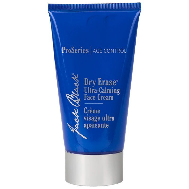 Crema Facial Dry Erase Ultra-Calming Face 73 ml Jack Black