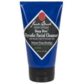 Limpiador Facial Deep Dive Glicólico 147 ml Jack Black