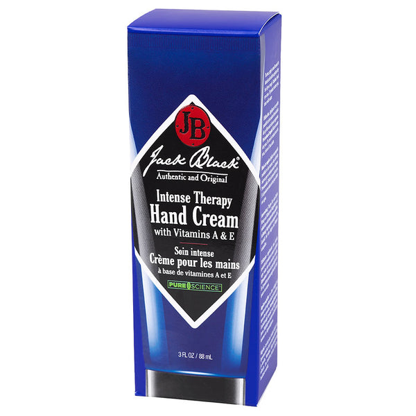 Crema de Manos Intenso Therapy 88 ml Jack Black