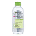 Agua Micelar SkinActive Piel Grasa y Sensible 400 ml Garnier