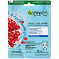 Mascarilla Facial SkinActive Moisture Bomb 32 ml Garnier