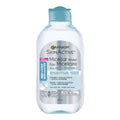 Agua Micelar SkinActive Todo en 1 a Prueba de Agua 100 ml Garnier