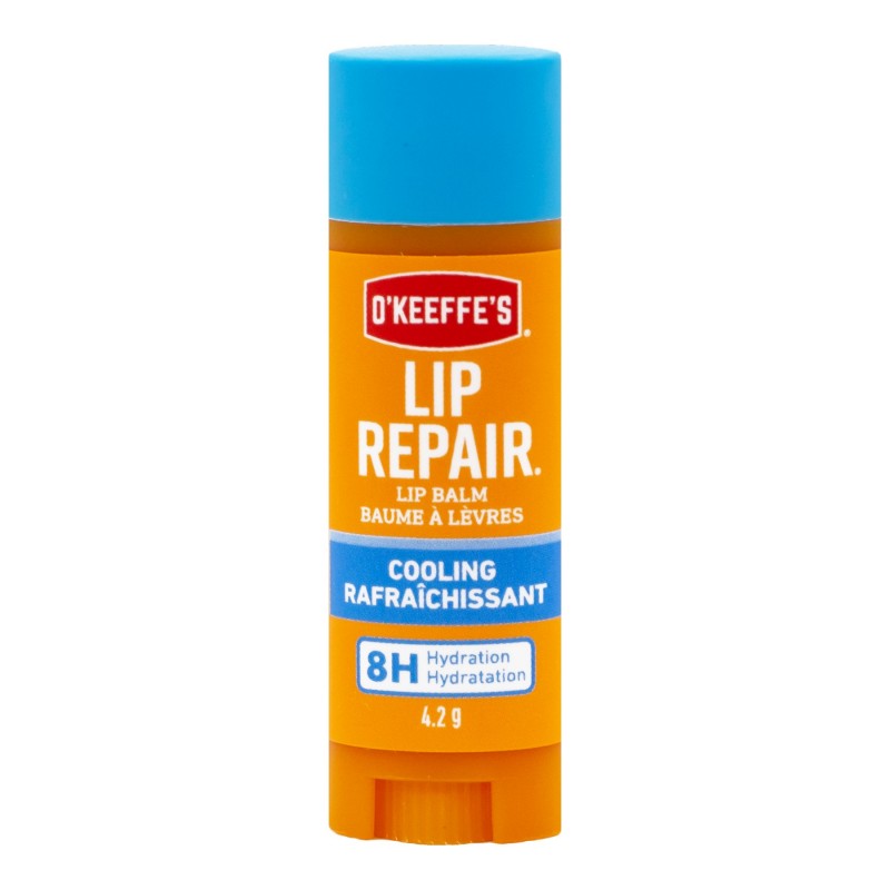 Labios Reparador Cooling Bálsamo Labial 4.2 g O'Keeffe's