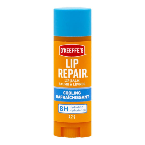 Labios Reparador Cooling Bálsamo Labial 4.2 g O'Keeffe's