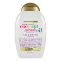 Shampoo Extra Fuerte Damage Remedy + Coco Miracle Aceite OGX
