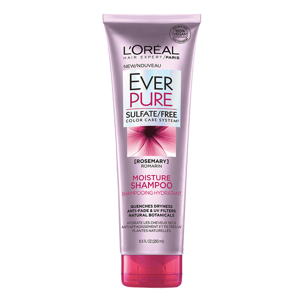 Shampoo L'Oreal EverPure Moisture 250 ml Ever