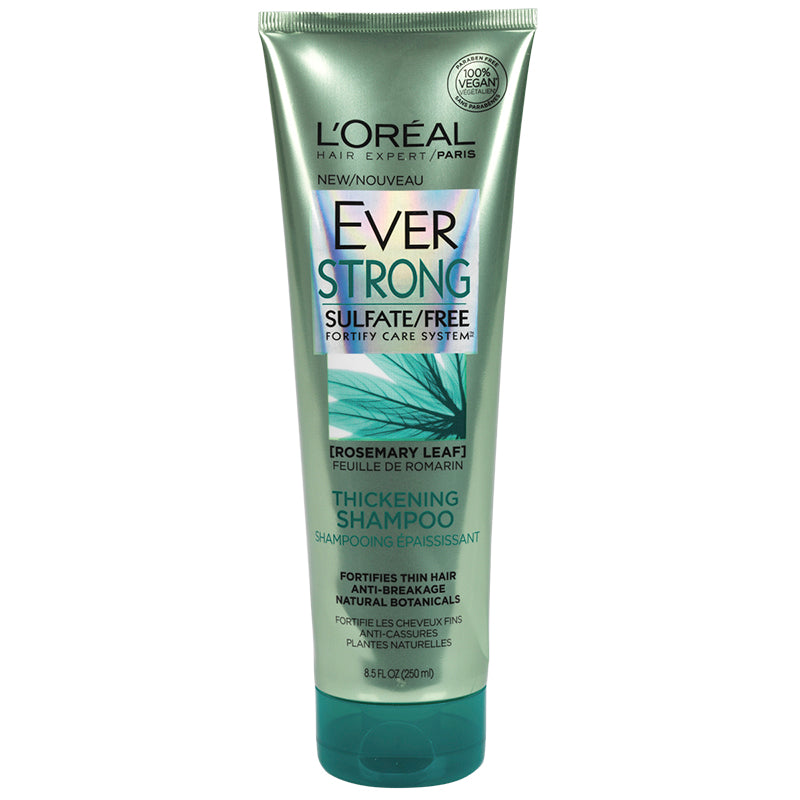 Shampoo EverStrong 250 ml EVER