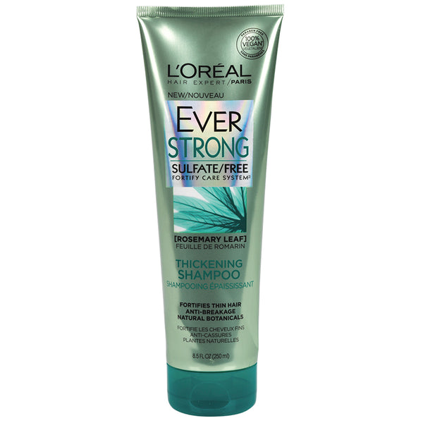 Shampoo EverStrong 250 ml EVER