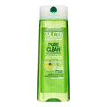 Shampoo Pure Clean sin Silicona 354 ml Garnier Fructis