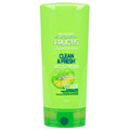 Acondicionador Clean & Fresh Garnier Fructis