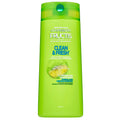 Shampoo Clean & Fresh Garnier Fructis